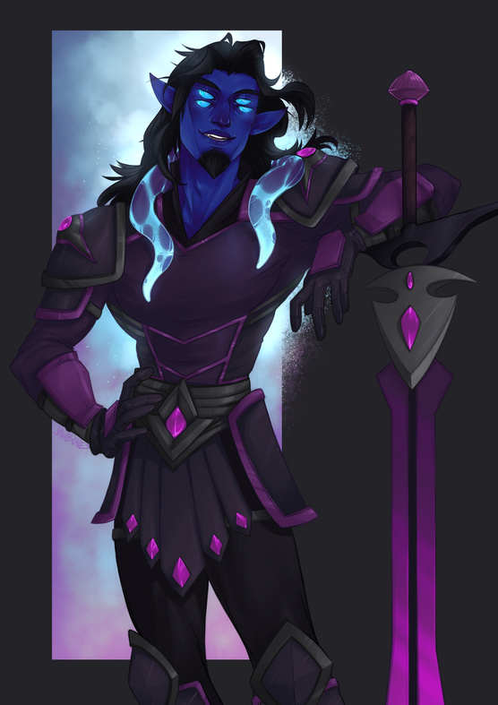 FIGURE PIECE EXAMPLE